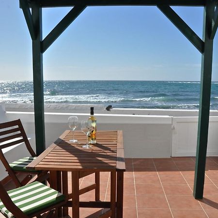 Apartamento Buena Vista 1ª Linea Playa Honda!! Playa Honda  Bagian luar foto