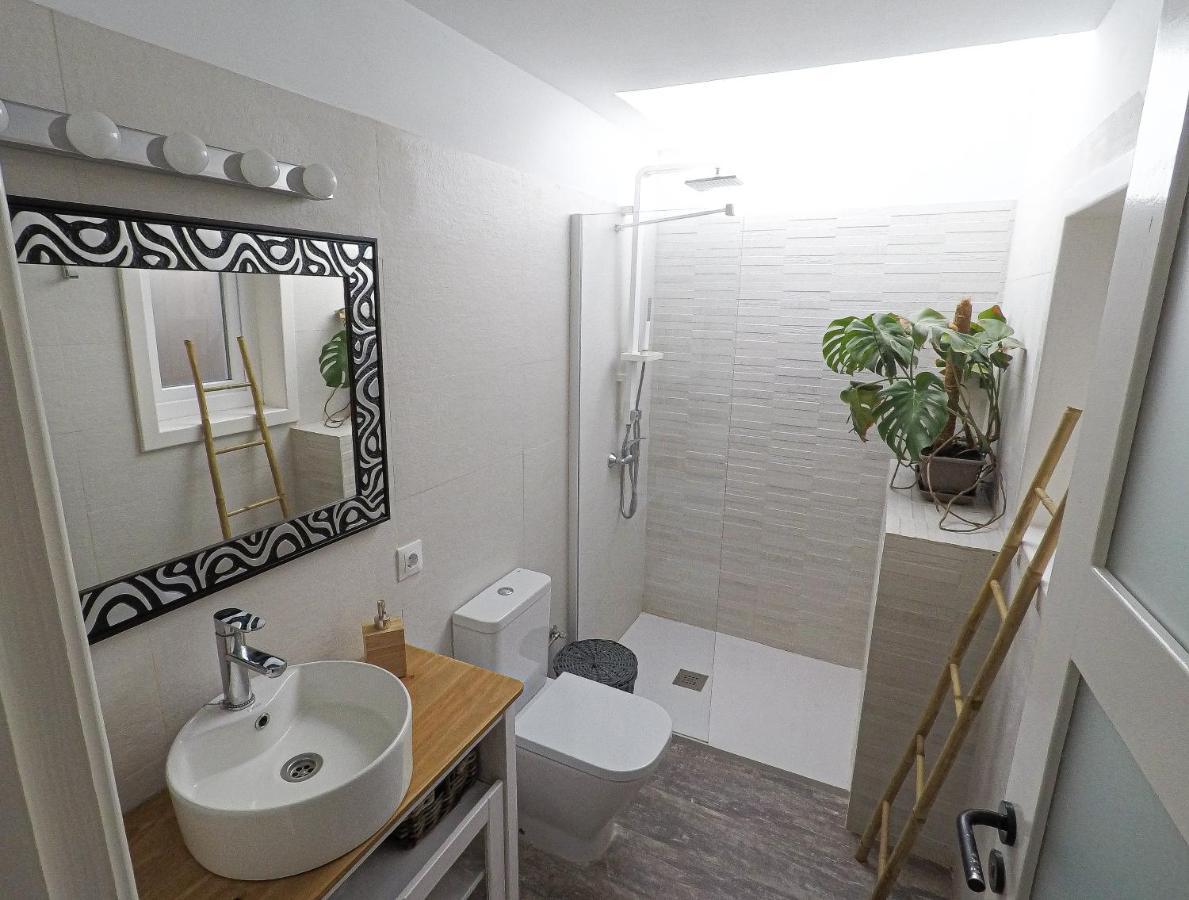 Apartamento Buena Vista 1ª Linea Playa Honda!! Playa Honda  Bagian luar foto