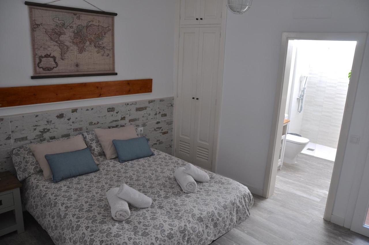 Apartamento Buena Vista 1ª Linea Playa Honda!! Playa Honda  Bagian luar foto