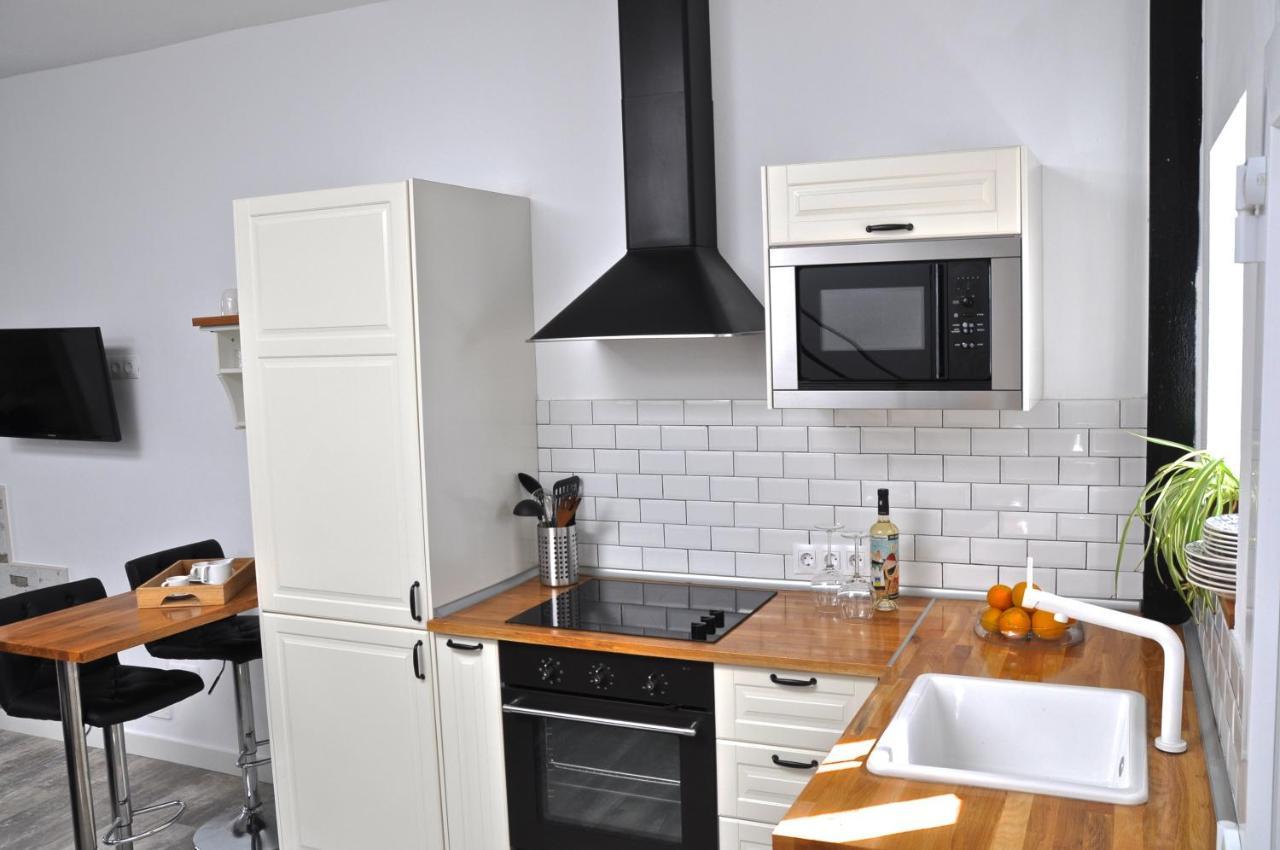 Apartamento Buena Vista 1ª Linea Playa Honda!! Playa Honda  Bagian luar foto